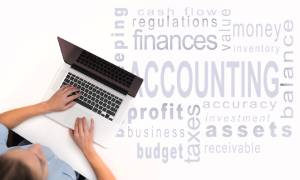 business accounting services
